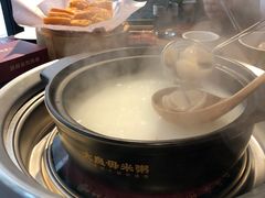 -大良毋米粥(锦龙路总店)