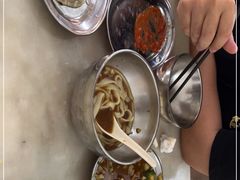 -南记食粥坊·宵夜大排档(莲花总店)