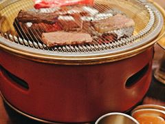 -西塔老太太泥炉烤肉(上海七宝领展广场店)