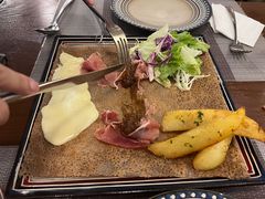 -LA CREPERIE BRETONNE布列塔尼法式餐厅(天童北路店)