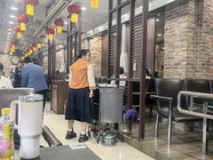 -金刚山(学府路店)