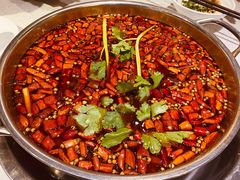 -蛙蛙鸡冷锅鱼(驷马桥店)
