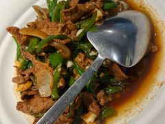 -兰湘子·湘菜小炒(长安万科广场店)