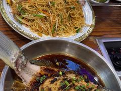 -顺德粥城·叹茶食粥(良化店)