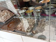 -温记府廟豆汤饭·始于1955年(海椒店)