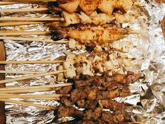 -肉串汪(望京店)