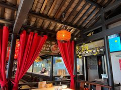 -农耕记·湖南土菜(海上世界店)