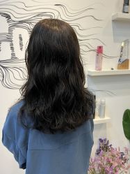 点击看大图 -HairCode芭曲发型