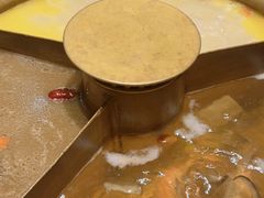 -巴奴毛肚火锅(京西大悦城店)