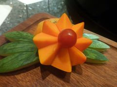 -厦门海景千禧大酒店·海景咖啡厅