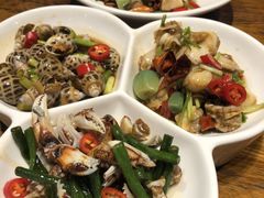 -必点海鲜·鲅鱼水饺(鞍山西道店)