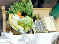 -和庆斋羊蝎子火锅·碳缸烧烤(顺义旗舰店)