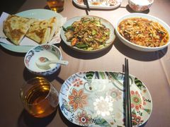 -京鸭棠(让胡路万达店)
