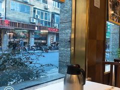 -乾隆美食·本帮菜(黄河路店)