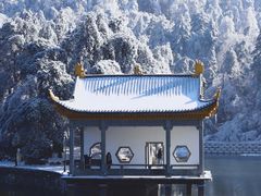 -庐山风景名胜区