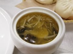 -金狮麟·新豫菜(金码大厦店)