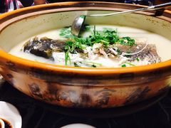 -风味小馆(天目湖宾馆店)