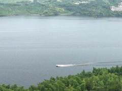 -天目湖山水园