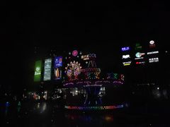 -星巴克(真如星光耀广场店)