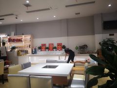-川味轩火锅(仁和路店)