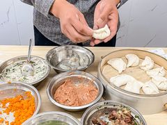 -柒柒海里·平价海鲜·蒸汽·家宴(金沙滩店)