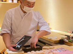 -鮨青(恒基名人购物中心店)