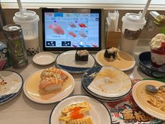 -滨寿司(新街口中央商场店)
