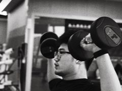 -美航国际健身(北京华联店)