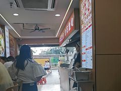 -叶伟胡辣壳面(两路口店)