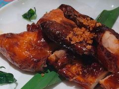 -BetterThai 泰加(苏州中心店)