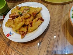 -小船渔村•大连菜•大连焖鱼(明泽街店)