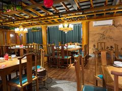 -巢爷老味(东方红店)