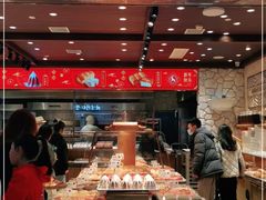 -麦陌(正弘城店)