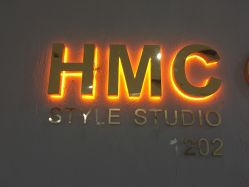 -HMC美容按摩SPA馆