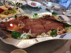 -广州文华东方酒店·宴会厅