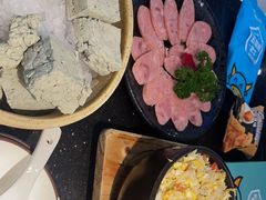 -五星桥原切肥牛火锅·30年专注好牛肉(湖塘店)