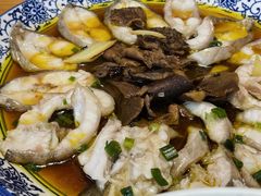 -得意楼蒸菜馆
