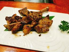 -桃夭日式料理(国信店)
