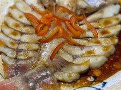 -九井澤精致料理(金茂店)