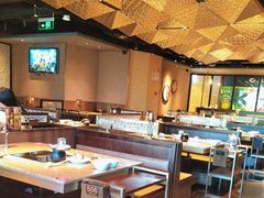-捞王锅物料理(四川北路店)