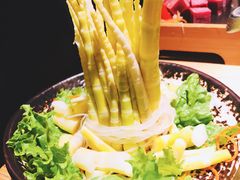 -湊湊火锅·茶憩(打浦桥日月光店)