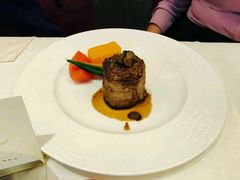 -王品牛排(郑州大卫城店)