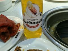 -小科自助海鲜烧肉(高区店)