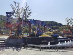 -无锡动物园·太湖欢乐园