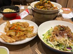 -金掌勺锅包肉(华润万象城店)