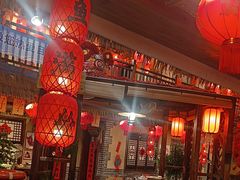 -鱼满舱·鲜活海鲜·正宗鲁菜