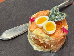 -格鲁·秀色Georgia’s Feast