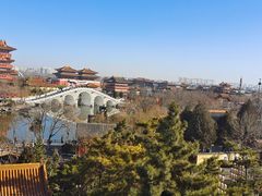 -清明上河园