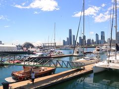 -青岛海尔洲际酒店