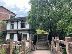 -楠溪江风景名胜区